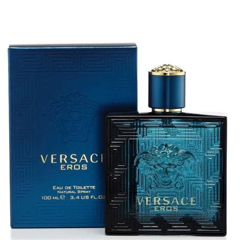 versace erose homme prix|versace eros 2020.